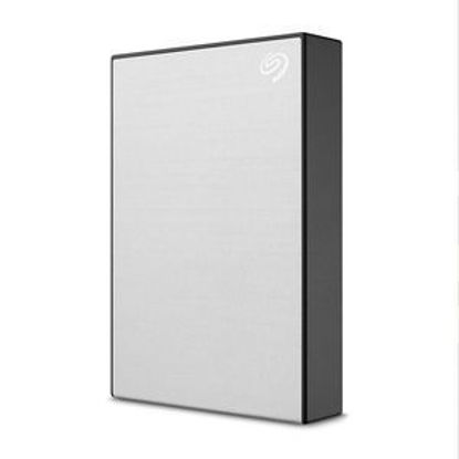 Picture of Seagate One Touch 4TB External HDD with Password Protection