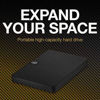 Picture of Seagate Expansion 1TB External HDD