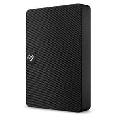 Picture of Seagate Expansion 4TB External HDD