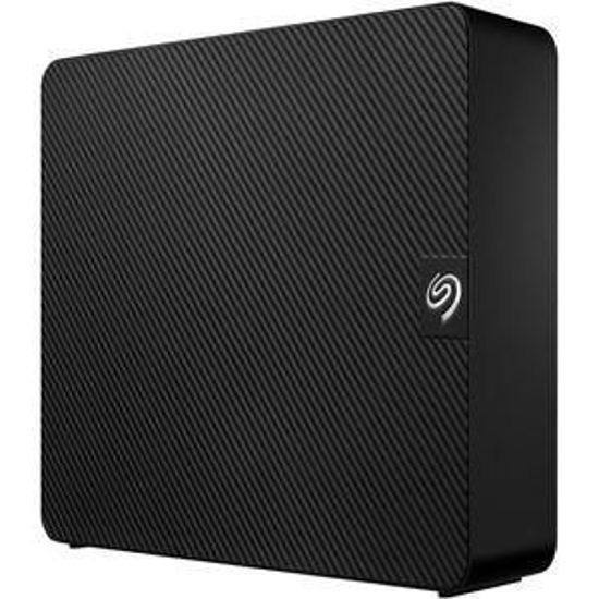 Picture of Seagate Expansion Desktop 10TB External Hard Drive HDD