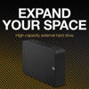 Picture of Seagate Expansion 16TB Desktop External HDD