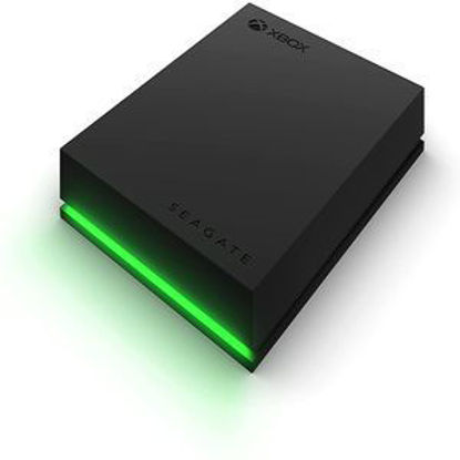 Picture of Seagate Portable 2TB External Hard Drive Portable HDD