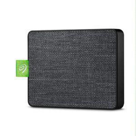 Picture of Seagate Ultra Touch 500 GB External SSD