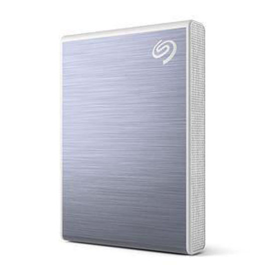 Picture of Seagate One Touch SSD 2TB External SSD Portable