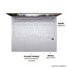 Picture of LAPTOP SF314-511-54K1/UMACFSSL