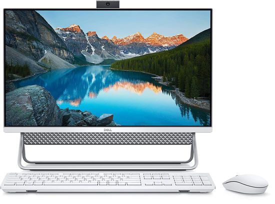 Picture of AIO 5400 CI3-1115G4 / 8GB / 256GB S