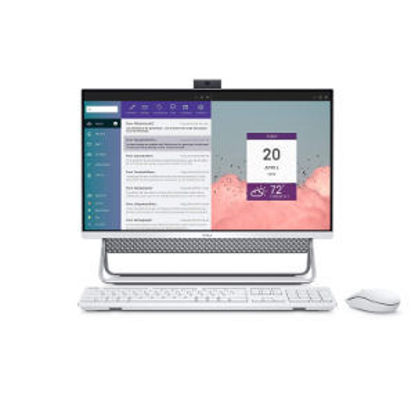 Picture of Dell Inspiron 5400 AIO 23.8 Inch FHD Touch All in One 