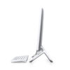 Picture of Dell Inspiron 5400 AIO 23.8 Inch FHD Touch All in One 