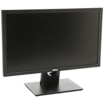 Picture of DELL TFT E2216HV: 21.5INCH TFT