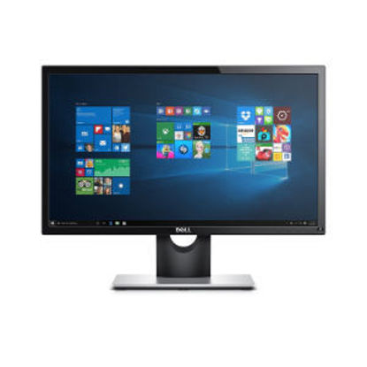 Picture of DELL TFT E2216HV: 21.5INCH TFT