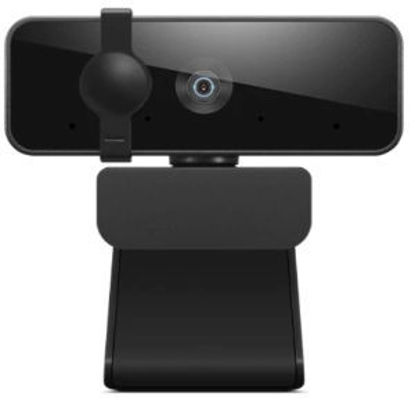 Picture of Lenovo FHD Webcam with Full Stereo