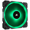 Picture of CORSAIR LL140 RGB 140mm Dual Light Loop RGB LED PWM Fan