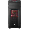 Picture of CORSAIR Carbide Series™ SPEC-01 Red LED Mid-Tower Gaming Case