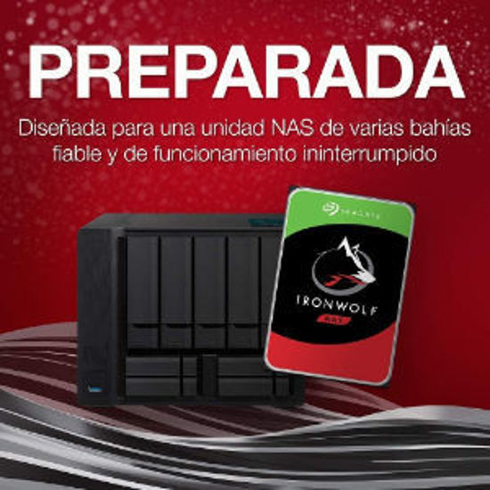 Supersetu Product Reviews Seagate Ironwolf Tb Nas Internal Hard