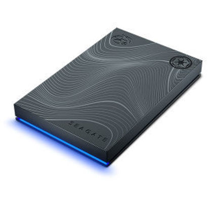 Picture of Seagate Beskar Ingot Drive Special Edition FireCuda 2TB 