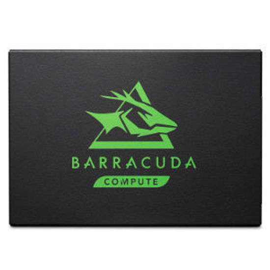 Picture of Seagate Barracuda 120 SSD 1TB 