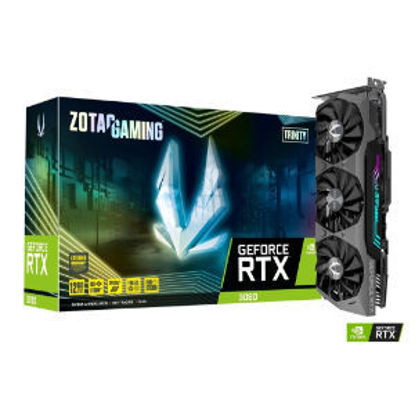 Picture of ZOTAC GAMING GEFORCE RTX 3080