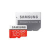 Picture of Samsung EVO Plus 128GB microSDXC UHS-I U3 100MB/s Full HD & 4K UHD Memory Card 