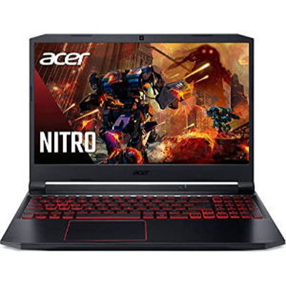 Picture of Acer Nitro 5 AMD Ryzen 5 Hexa Core