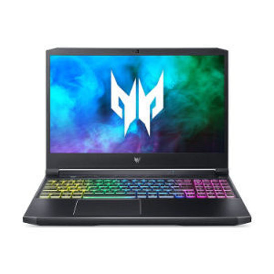 Picture of Acer Predator Helios 300 Intel Core I7 11Th Gen 15.6 Inches Qhd Ips Gaming Laptop