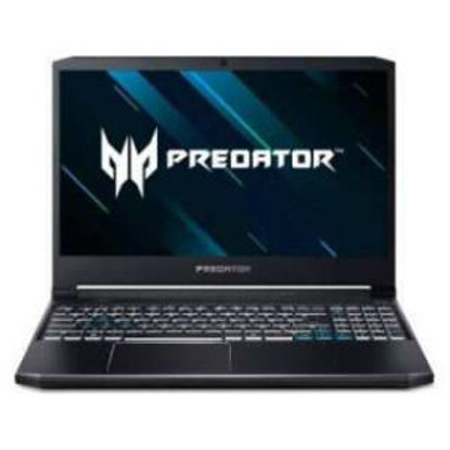 Picture of Acer Predator Helios 300 PH315-53 NH.QCYSI.008 Gaming Laptop