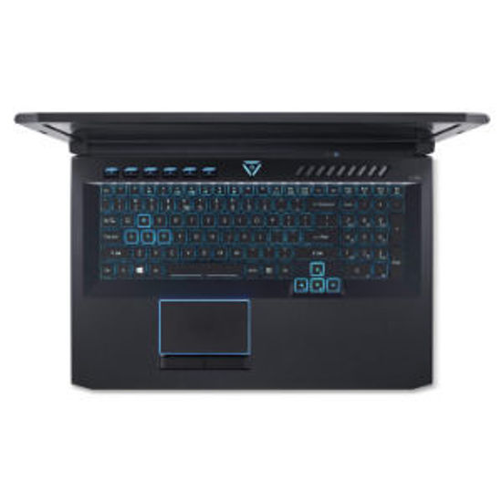 Picture of Acer Predator Helios 500 PH517-61-R0GX Gaming Laptop