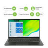 Picture of LAPTOP SF514-55TA-72VG/UMACFGG