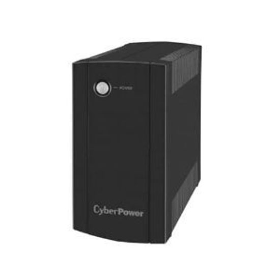 Picture of CYBER POWER UPS OLS1000ECXL-2B