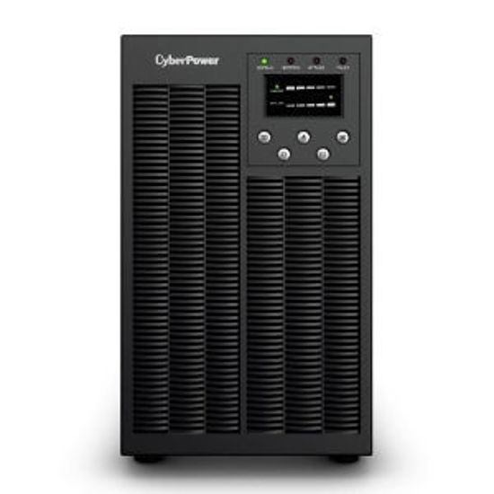 Picture of CYBER POWER UPS OLS6000ECXL-TB