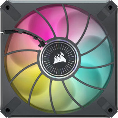 Picture of CORSAIR ML120 RGB Elite