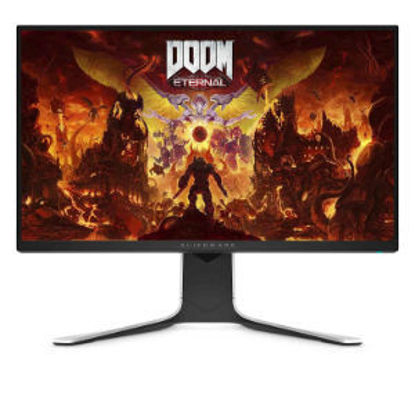 Picture of Alienware 27" (68.58 cm) FHD Gaming Monitor 