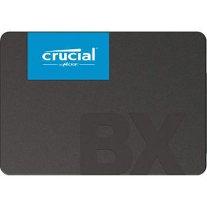 Picture of Crucial BX500 2TB 3D NAND SATA 8.89 cm