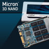 Picture of CRUCIAL® (CT2000MX500SSD1) MX5