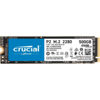 Picture of CRUCIAL® (CT500P2SSD8) P2 500G
