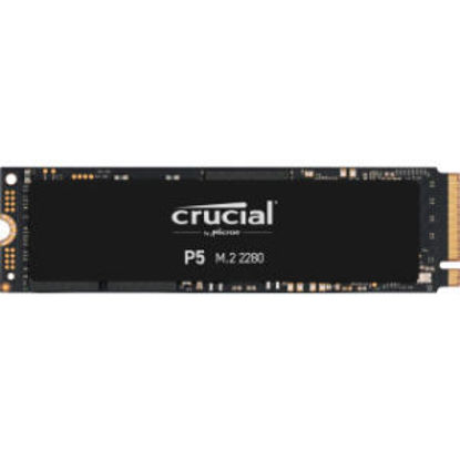 Picture of Crucial P5 Plus 1TB PCIe 4.0