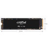 Picture of Crucial P5 Plus 1TB PCIe 4.0