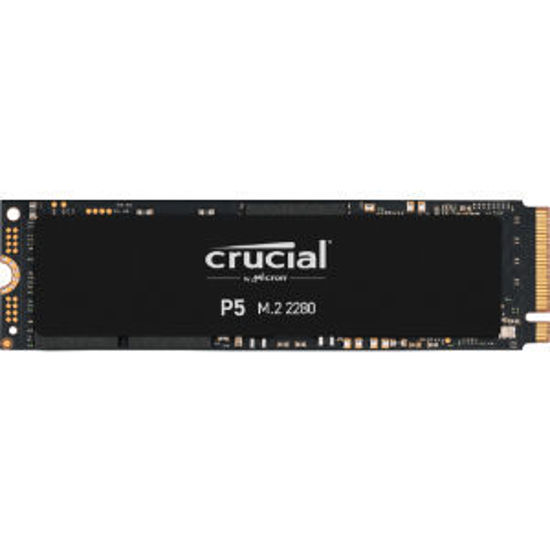 Picture of Crucial P5 Plus 2TB PCIe 4.0