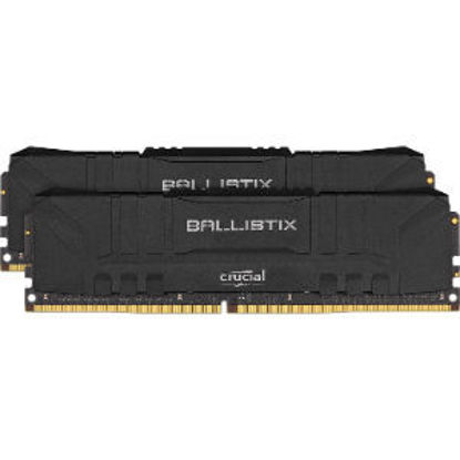 Picture of Crucial Ballistix