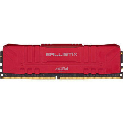 Picture of Crucial Ballistix