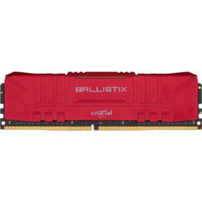 Picture of Crucial Ballistix