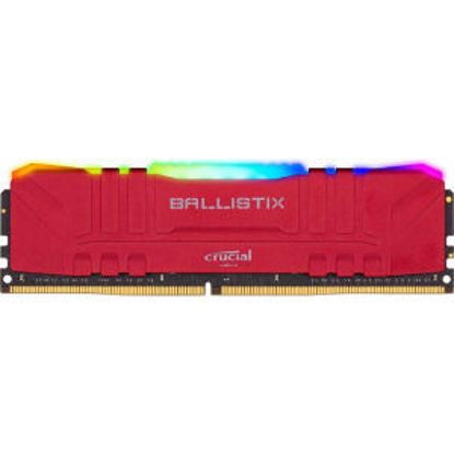 Picture of Crucial Ballistix