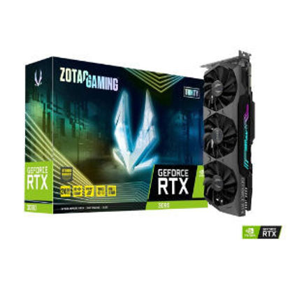 Picture of Zotac GAMING GeForce RTX 3090