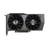 Picture of ZOTAC NVIDIA RTX 3060 Twin Edge 12 GB GDDR6 Graphics Card  (Black)