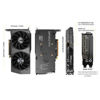 Picture of ZOTAC NVIDIA RTX 3060 Twin Edge 12 GB GDDR6 Graphics Card  (Black)