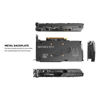 Picture of ZOTAC NVIDIA RTX 3060 Twin Edge 12 GB GDDR6 Graphics Card  (Black)