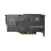 Picture of ZOTAC NVIDIA RTX 3060 Twin Edge 12 GB GDDR6 Graphics Card  (Black)