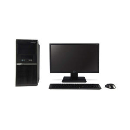 Picture of PC AS/M/I/PQC J5040/4D4/1T/USB