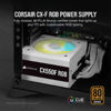 Picture of CORSAIR CX-F RGB SERIES CX750F