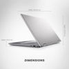 Picture of Dell Inspiron 5400 23.8