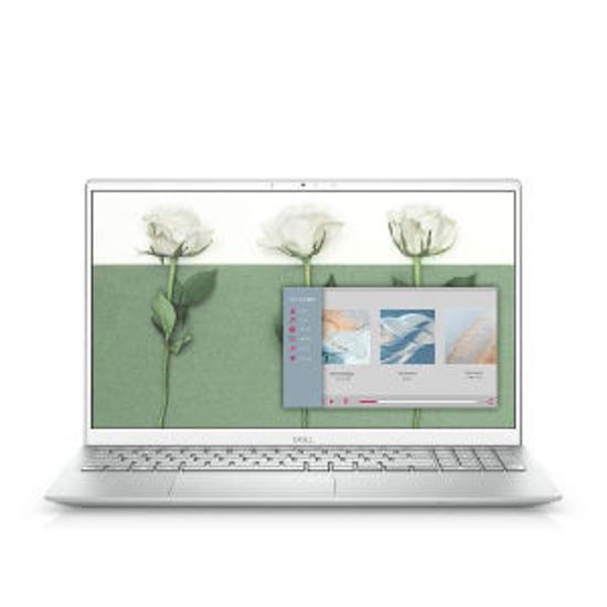 Picture of Dell Inspiron 5502 11th Gen Intel i5-1135G7